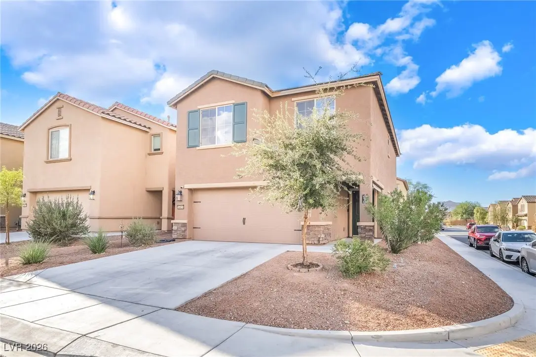 6415 Broadcloth Court, Las Vegas, NV 89122 - #1