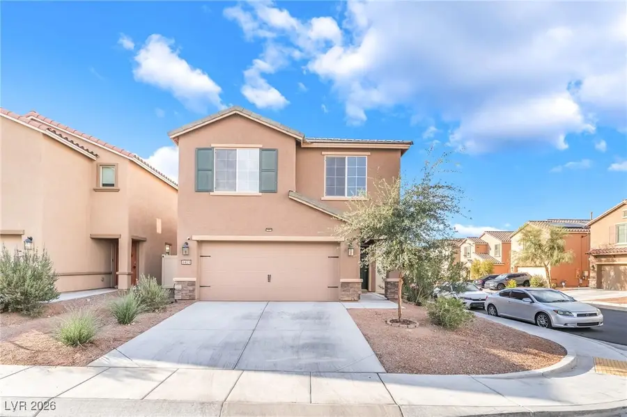 6415 Broadcloth Court, Las Vegas, NV 89122 - #2