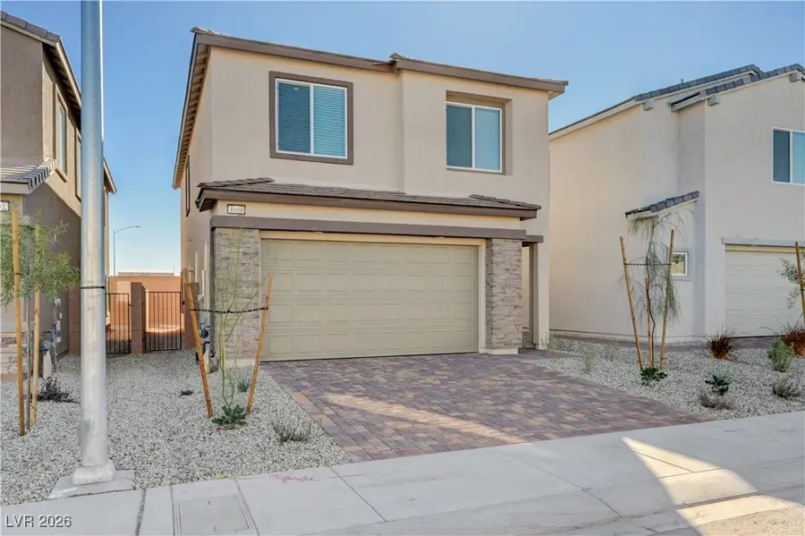 4009 Richmar Butte Avenue, Las Vegas, NV 89139 - #2