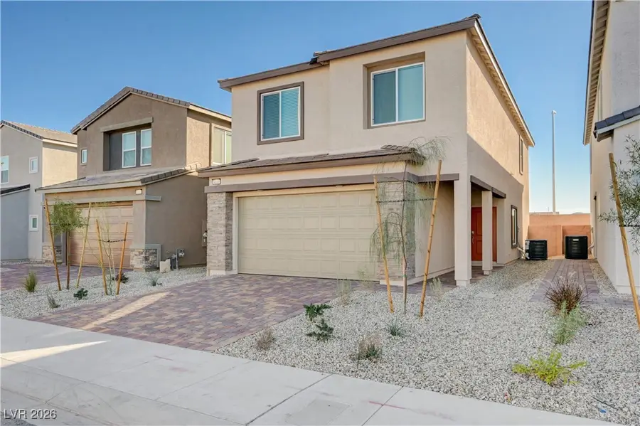 4009 Richmar Butte Avenue, Las Vegas, NV 89139 - #3