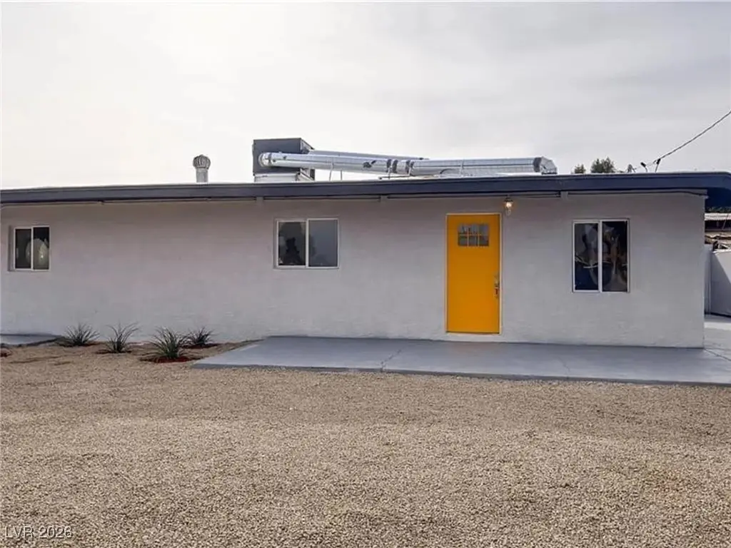 5903 Dodd Street, Las Vegas, NV 89122 - #1