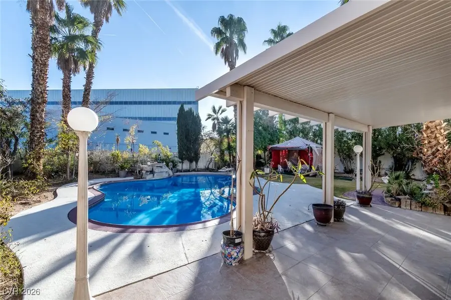 6209 Peppermill Drive, Las Vegas, NV 89146 - #3