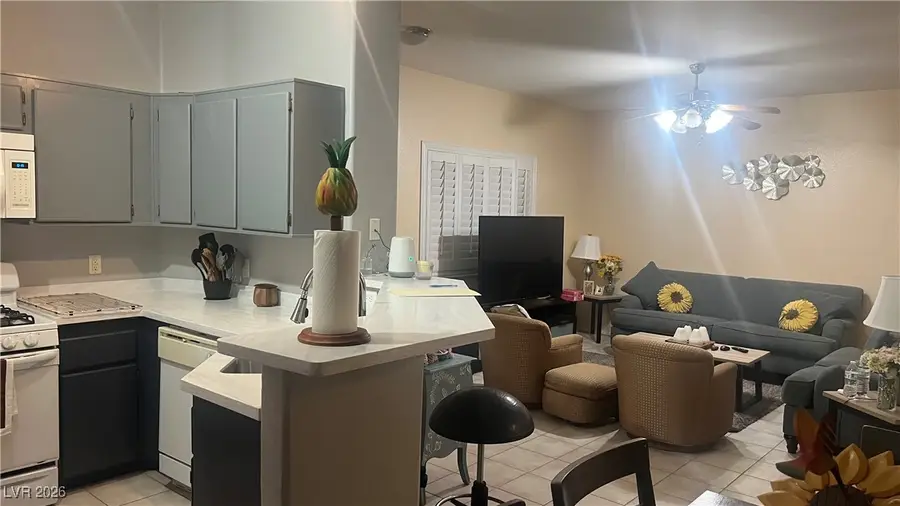 1881 W Alexander Road #1108, North Las Vegas, NV 89032 - #2