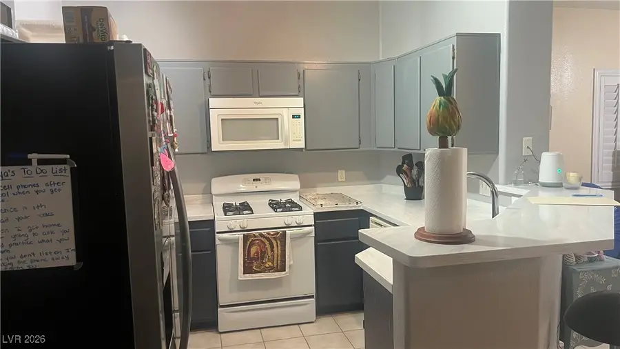 1881 W Alexander Road #1108, North Las Vegas, NV 89032 - #3