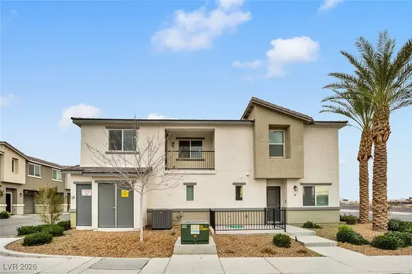 12244 Radiant Sunrise Road #1, Las Vegas, NV 89183