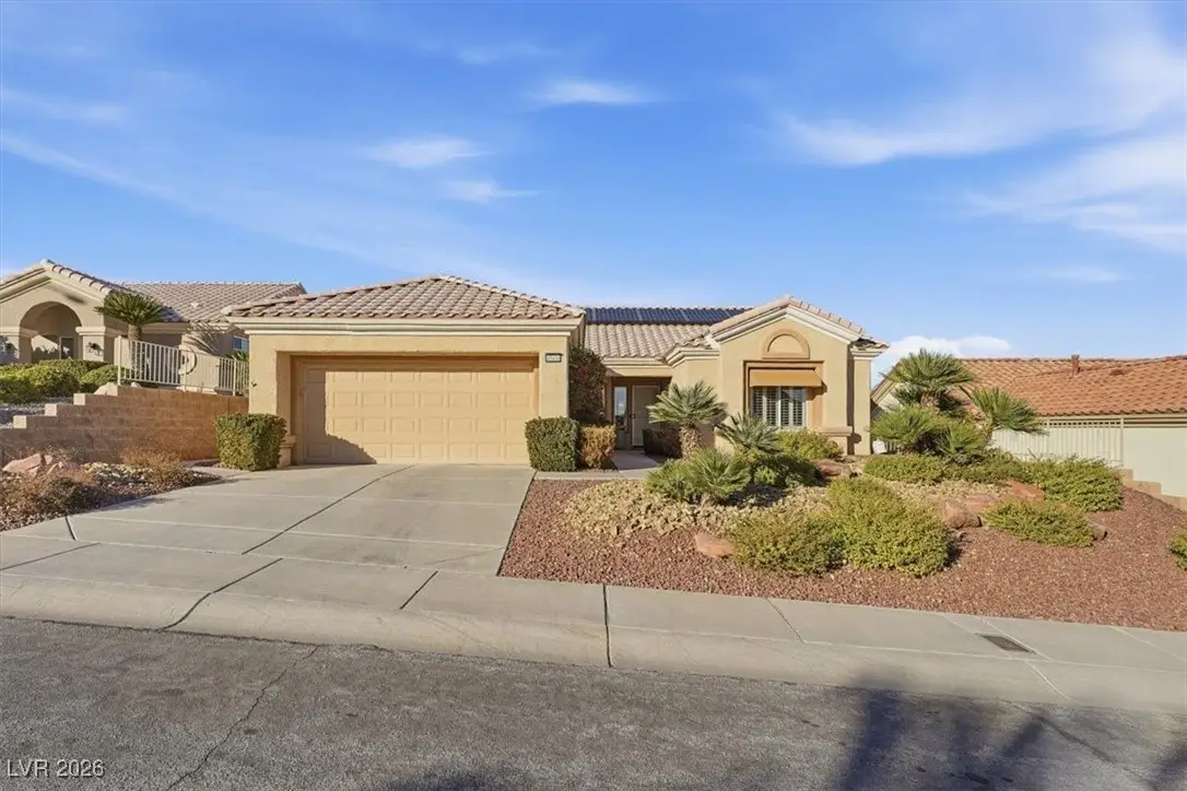 10416 Bent Brook Place, Las Vegas, NV 89134 - Image #1