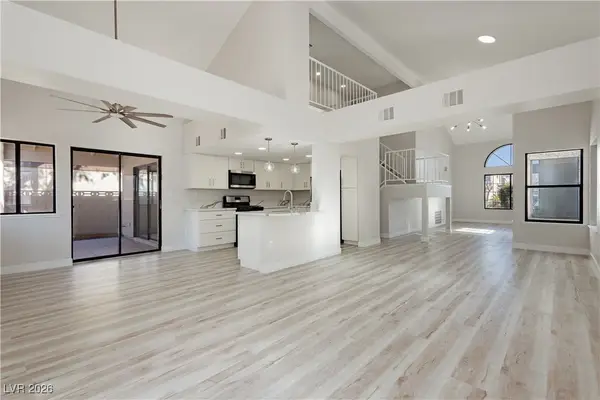 365 Peach Tree Drive, Henderson, NV 89014