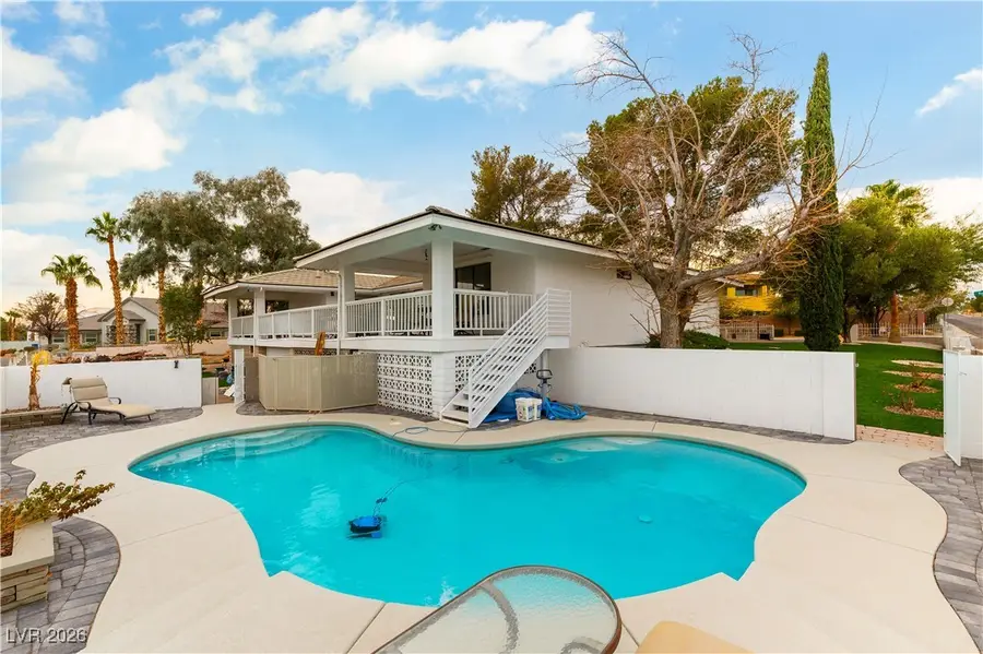 2000 S Monte Cristo Way, Las Vegas, NV 89117 - #2