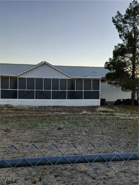 1831 W Wilson Road, Pahrump, NV 89048