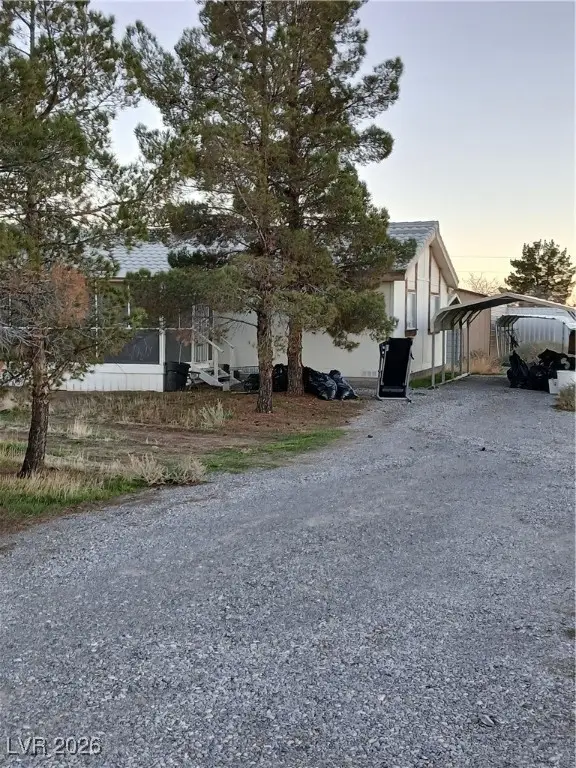 1831 W Wilson Road, Pahrump, NV 89048 - Image #2