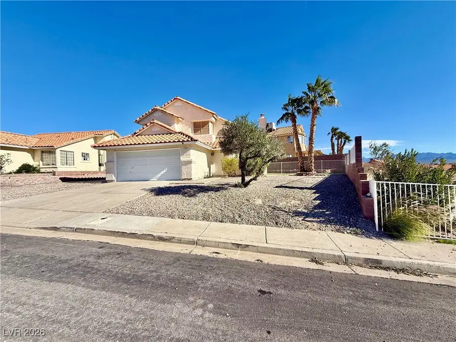 3156 Terrace View Drive, Laughlin, NV 89029 - Image #3
