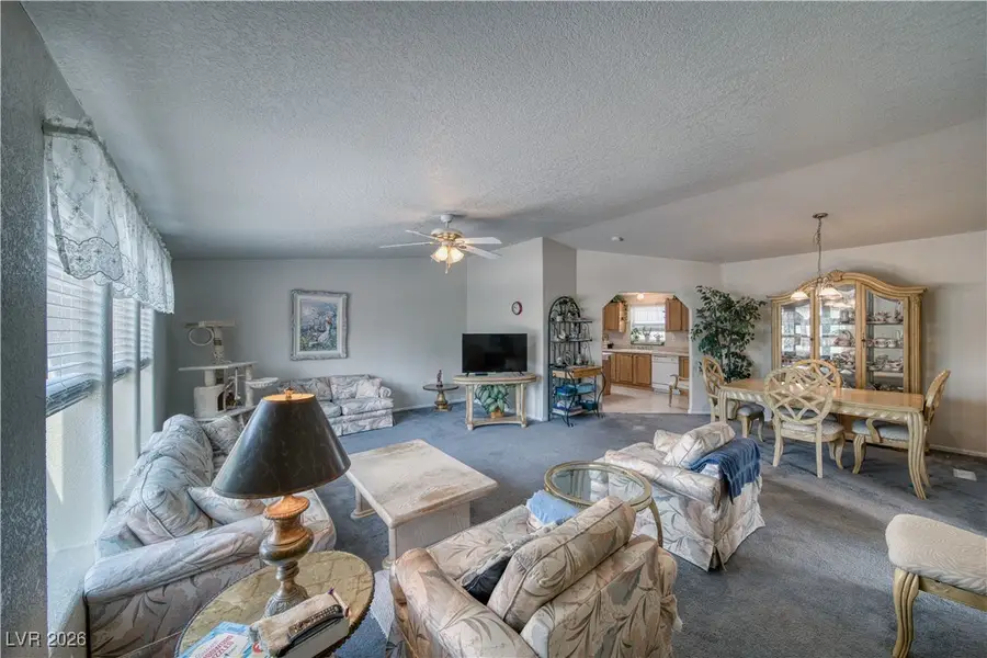 2790 Hacienda Street, Pahrump, NV 89048 - #2