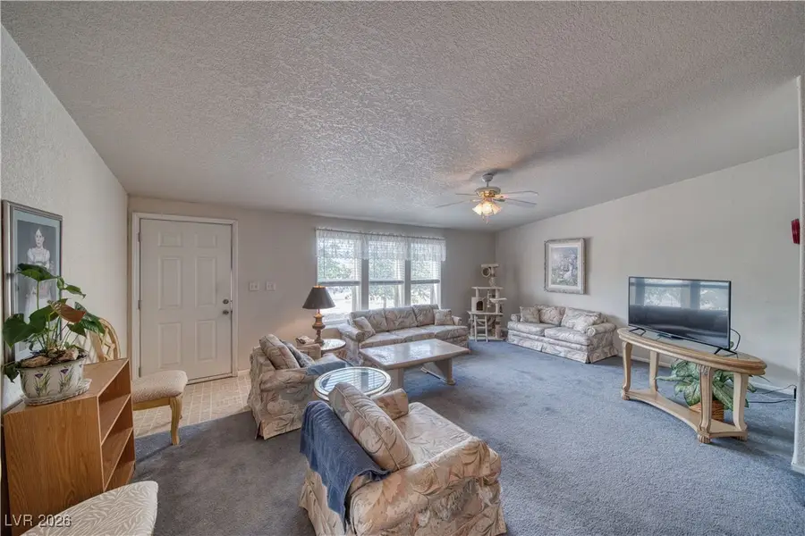 2790 Hacienda Street, Pahrump, NV 89048 - #3