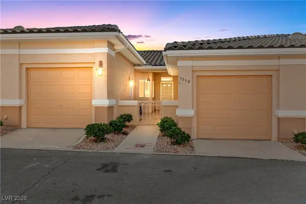 3350 Pheasant Canyon Way #1008, Laughlin, NV 89029