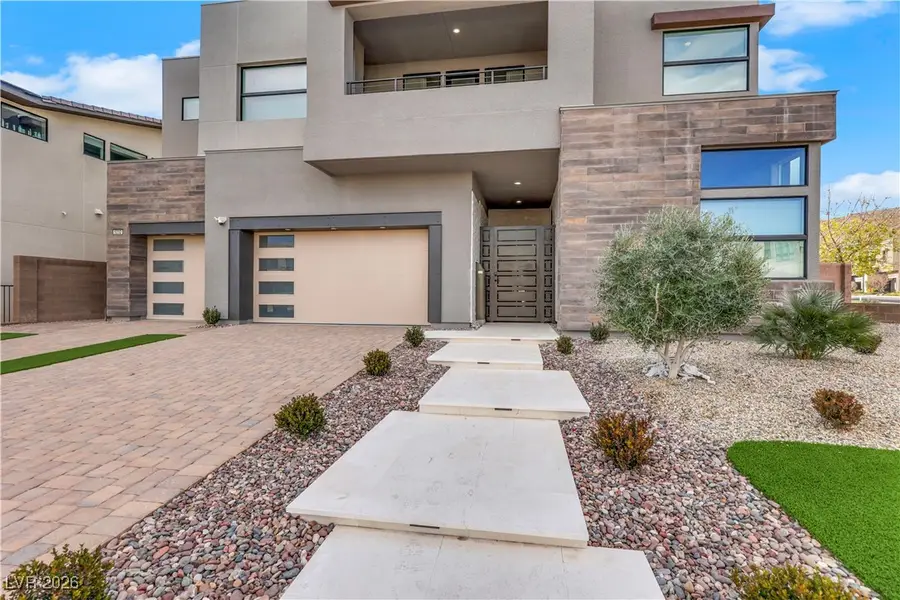 5232 Fading Sunset Drive, Las Vegas, NV 89135 - Image #3