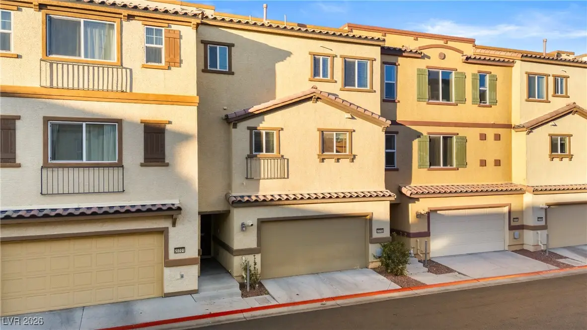 1525 Spiced Wine Avenue #25102, Henderson, NV 89074 - Image #1