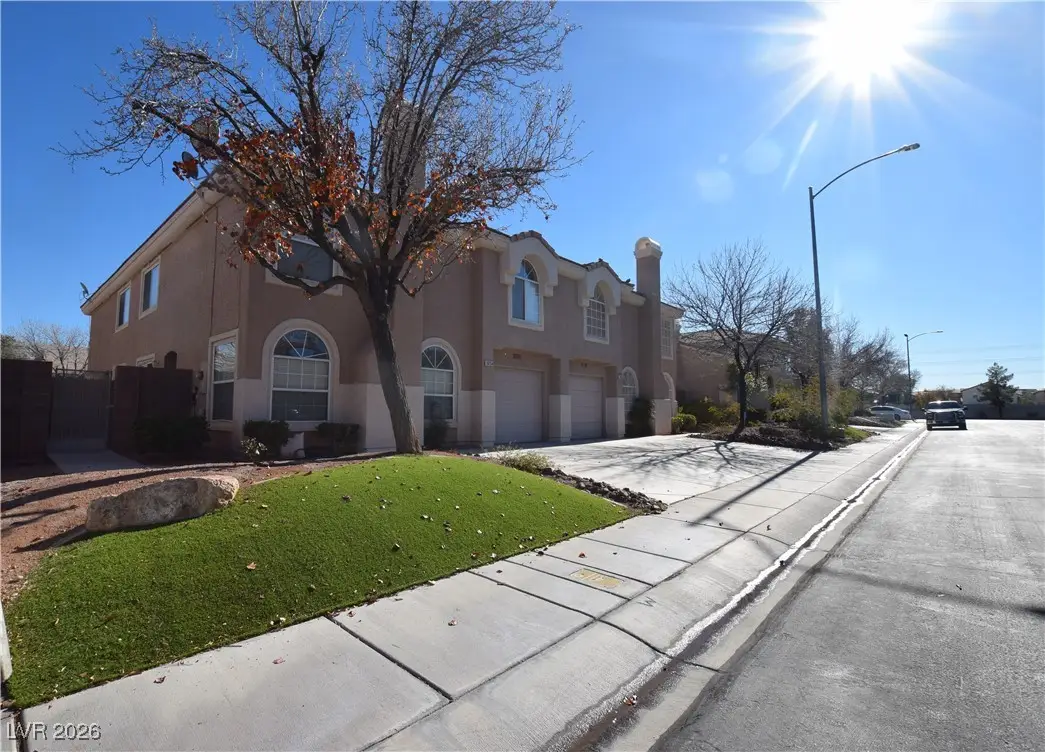 10154 Quilt Tree Street, Las Vegas, NV 89183 - Image #1