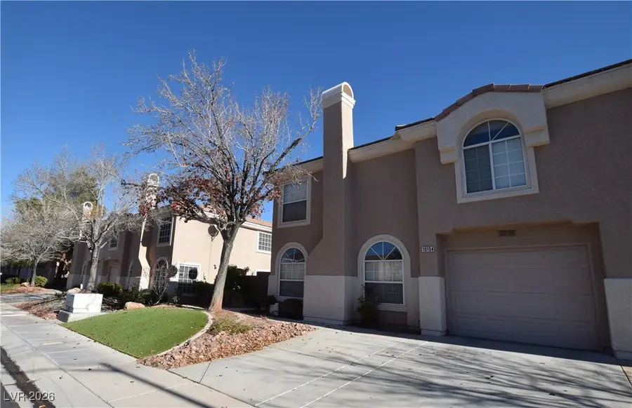10154 Quilt Tree Street, Las Vegas, NV 89183 - Image #2