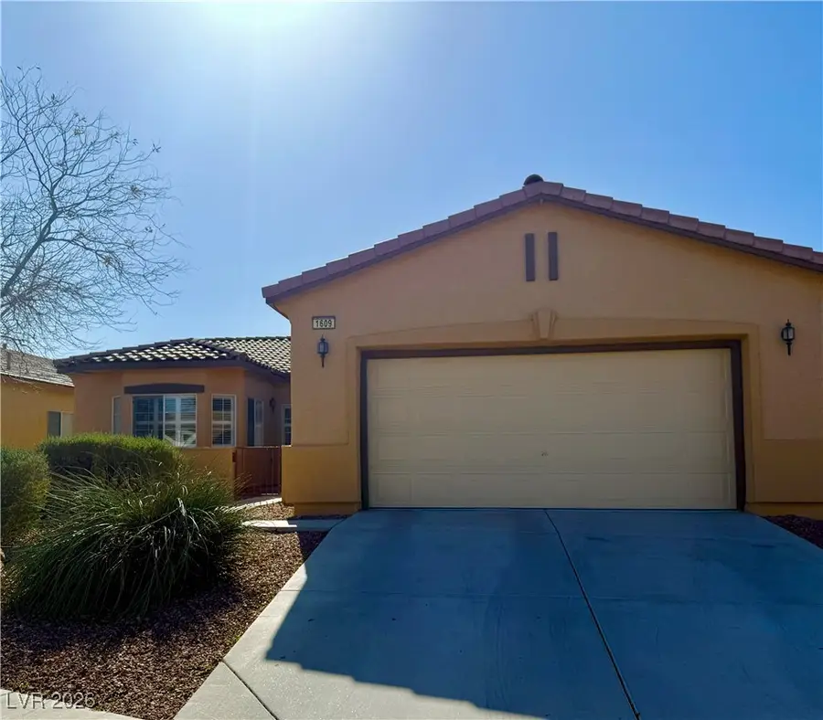1609 White Daisy Way, North Las Vegas, NV 89081 - Image #2