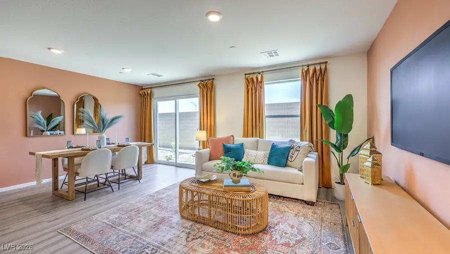 2533 Carlotta Garden Avenue #27, North Las Vegas, NV 89081 - #3