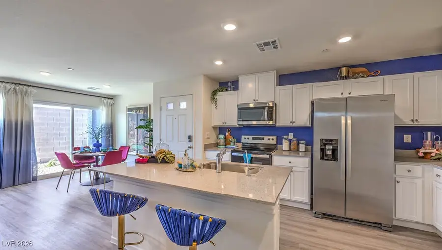 2537 Carlotta Garden Avenue #28, North Las Vegas, NV 89081 - #2