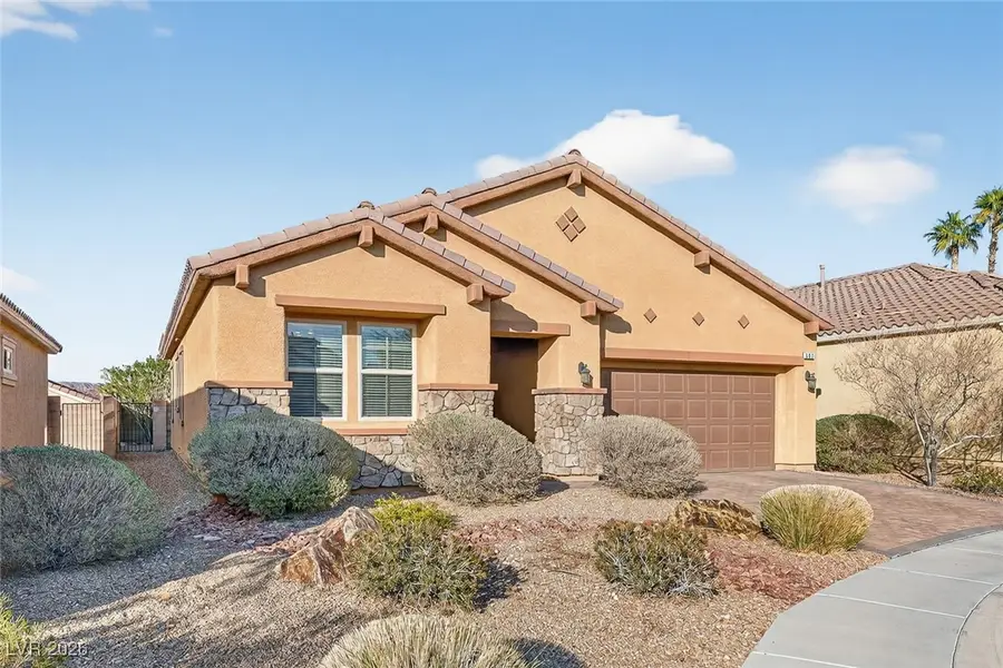 592 Via Fulvia, Henderson, NV 89011 - Image #2