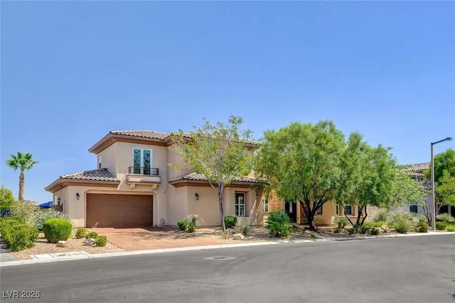 716 Chervil Valley Drive, Las Vegas, NV 89138 - #2