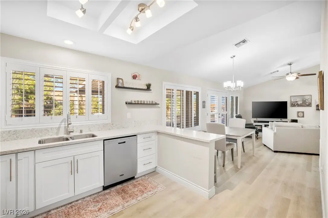 9100 Litchfield Avenue, Las Vegas, NV 89134 - Image #1