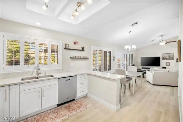 9100 Litchfield Avenue, Las Vegas, NV 89134