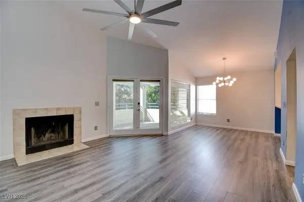 2781 Ferrin Road, Las Vegas, NV 89117