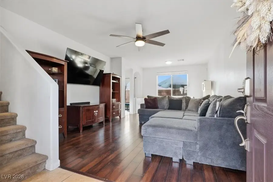 6685 Mojave Blush Drive, Las Vegas, NV 89122 - #2