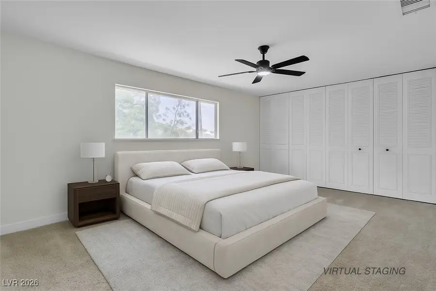 163 Greenbriar Townhouse Way, Las Vegas, NV 89121 - Image #3