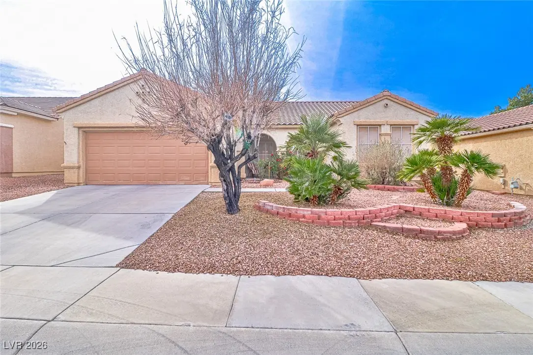 1651 Danbury Crossing Drive, Henderson, NV 89052 - Image #1