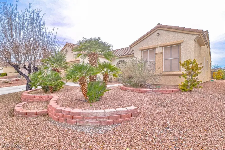 1651 Danbury Crossing Drive, Henderson, NV 89052 - Image #2