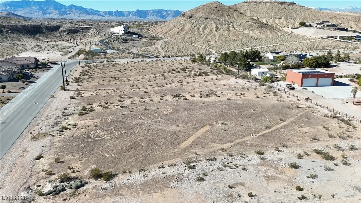 Gary Ave & Tenaya Way Vacant Lot, Las Vegas, NV 89178 - #1