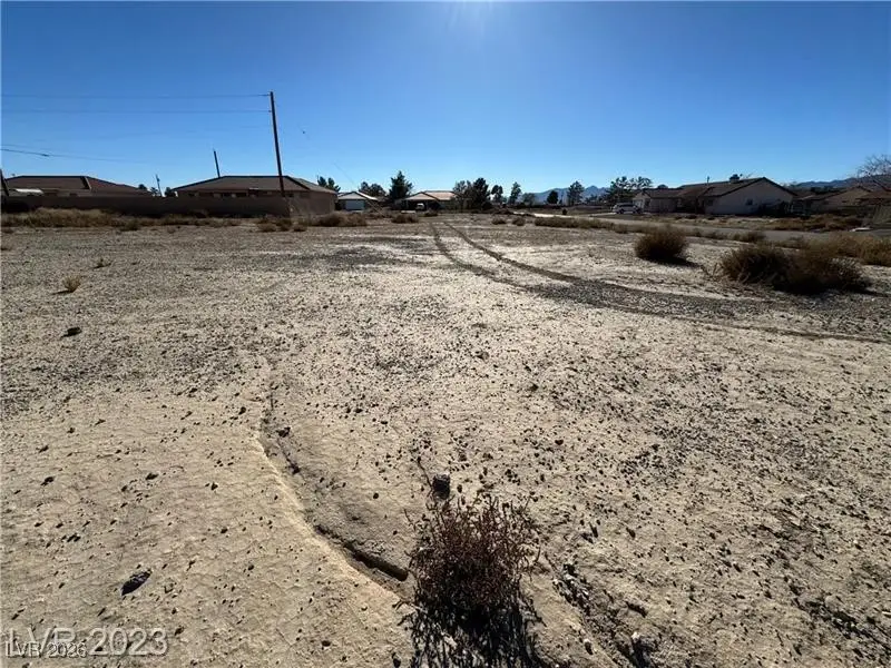 731 E Jack Rabbit Street, Pahrump, NV 89048 - Image #2