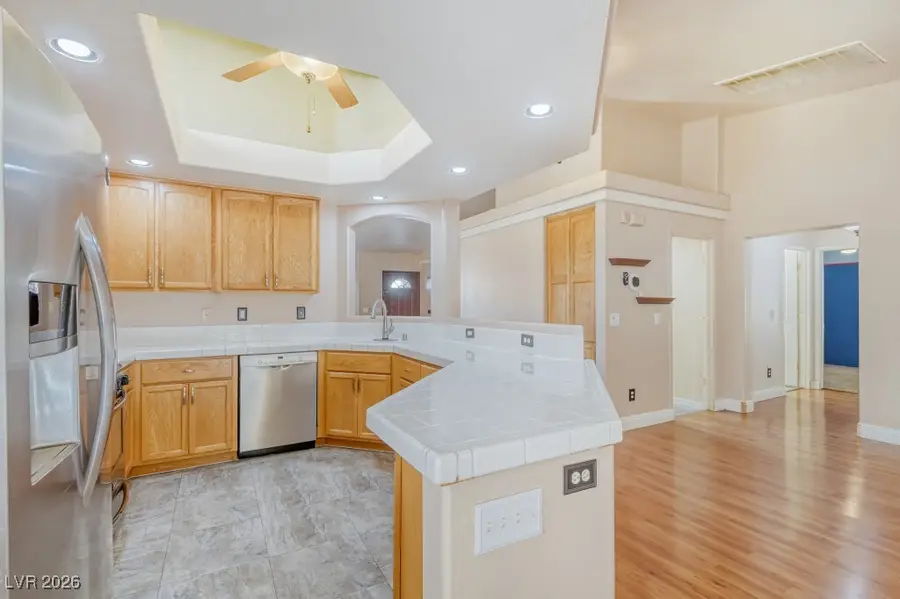 1883 Silver Breeze Avenue, Las Vegas, NV 89183 - #3