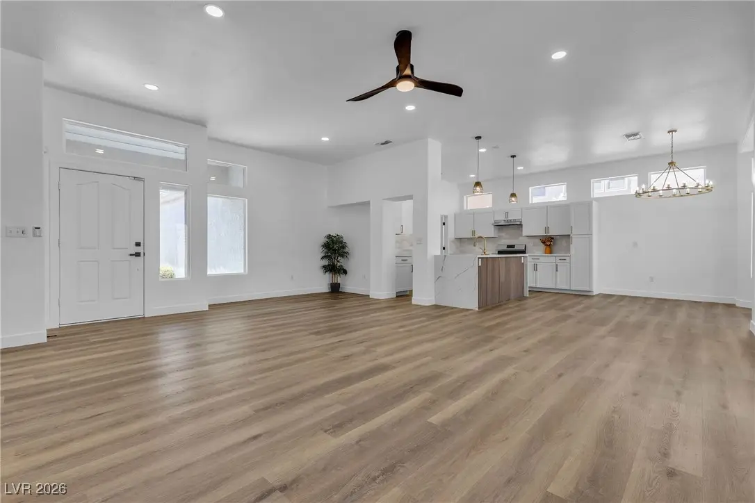 10636 Argents Hill Drive, Las Vegas, NV 89134 - Image #1