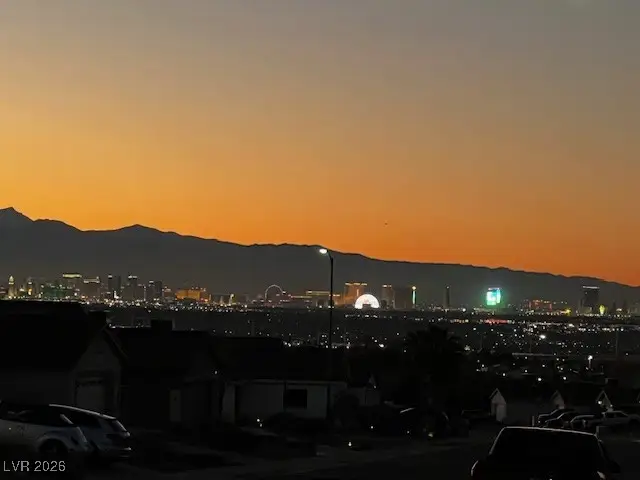 416 Richgold Street, Henderson, NV 89012 - #1