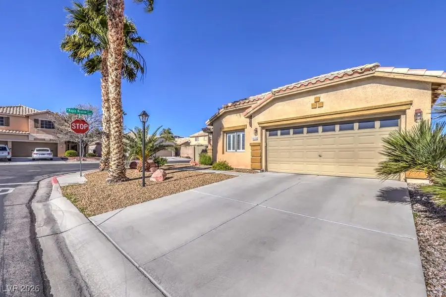 8128 Chestnut Glen Avenue, Las Vegas, NV 89131 - #2