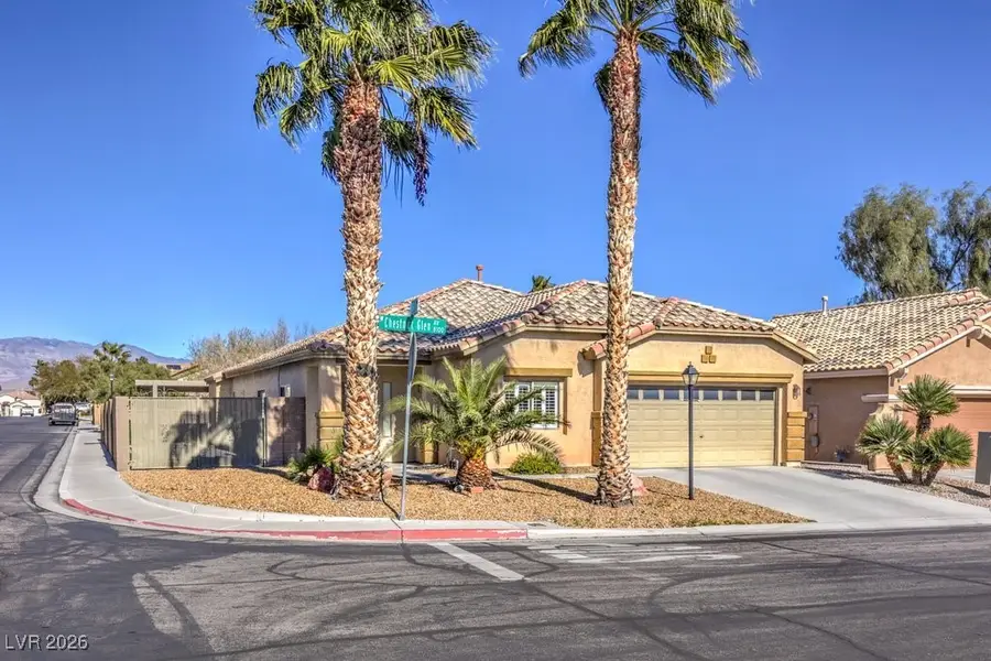 8128 Chestnut Glen Avenue, Las Vegas, NV 89131 - #3