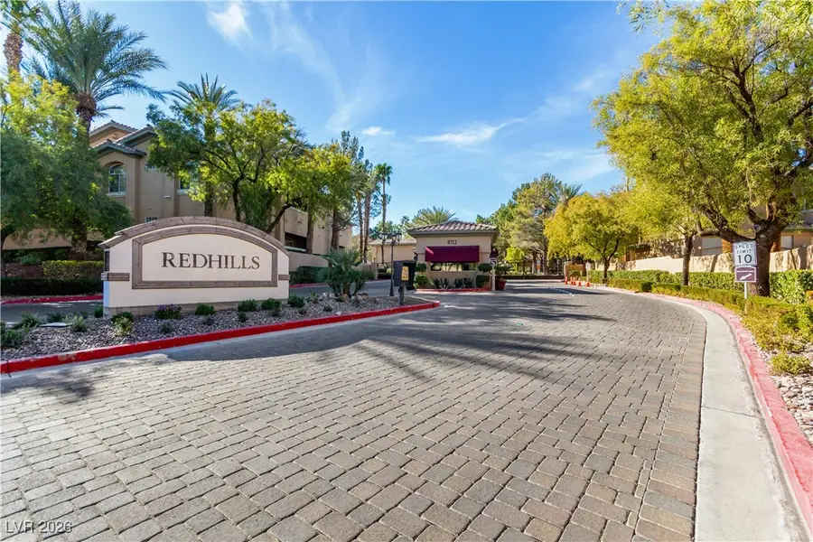 1708 Sky Of Red Drive #204, Las Vegas, NV 89128 - Image #2