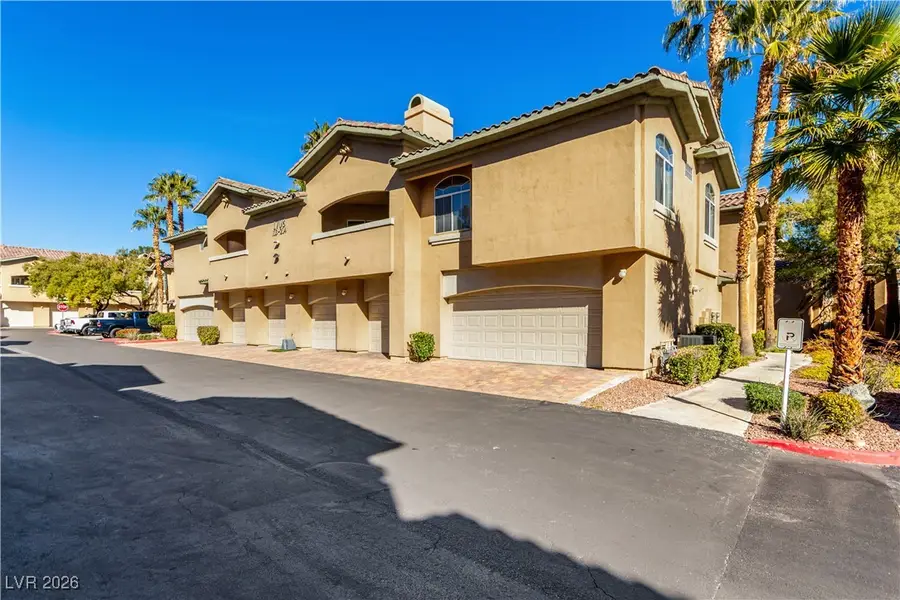 1708 Sky Of Red Drive #204, Las Vegas, NV 89128 - Image #3