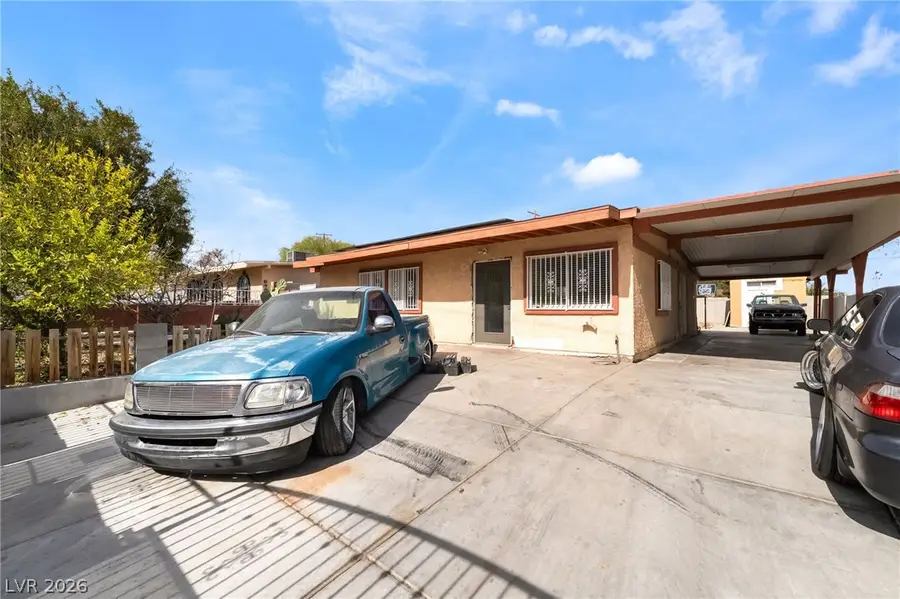 4356 Avondale Avenue, Las Vegas, NV 89121 - #3