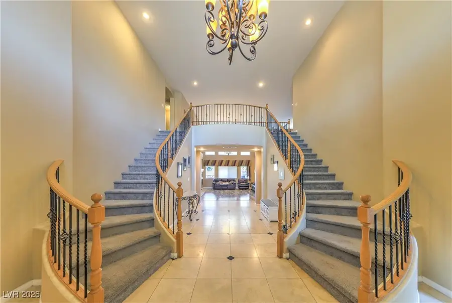 9304 Brilliant Ore Drive, Las Vegas, NV 89143 - Image #2