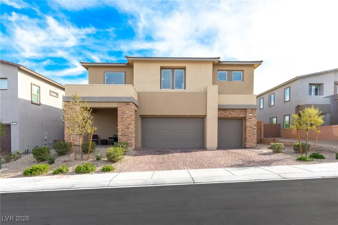 194 Viento Ridge Street, Henderson, NV 89012 - Image #1