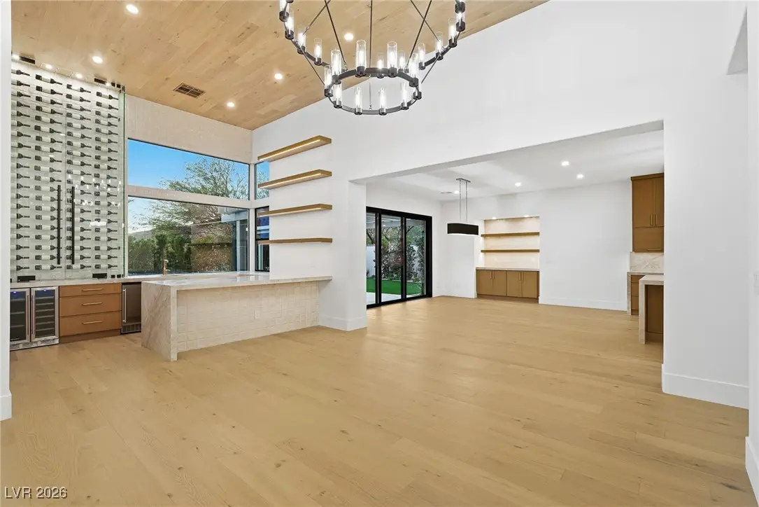 11527 Morning Grove Drive, Las Vegas, NV 89135 - Image #1