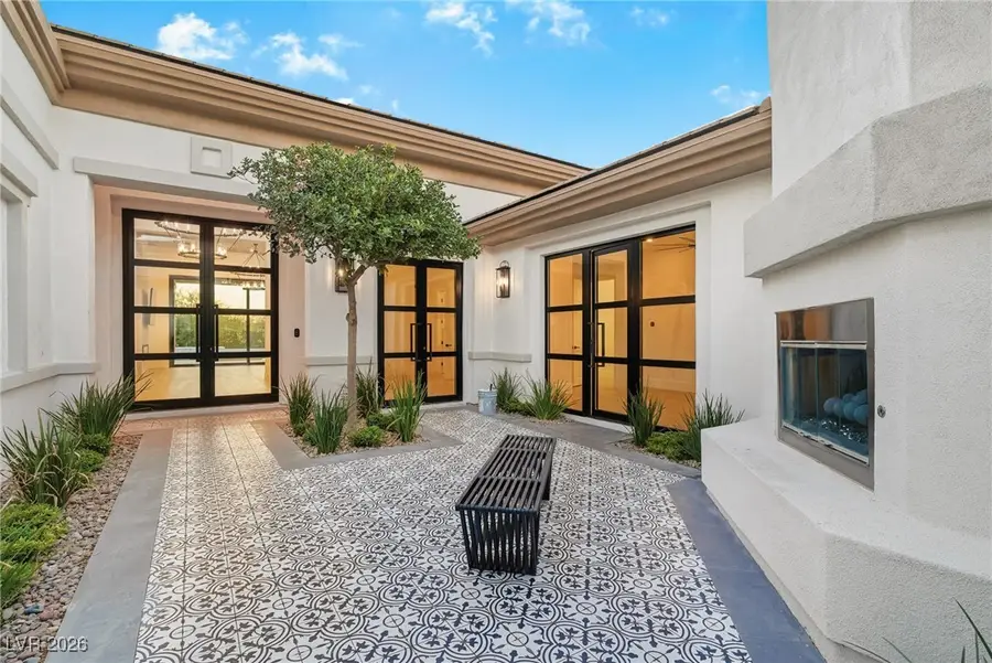 11527 Morning Grove Drive, Las Vegas, NV 89135 - Image #2