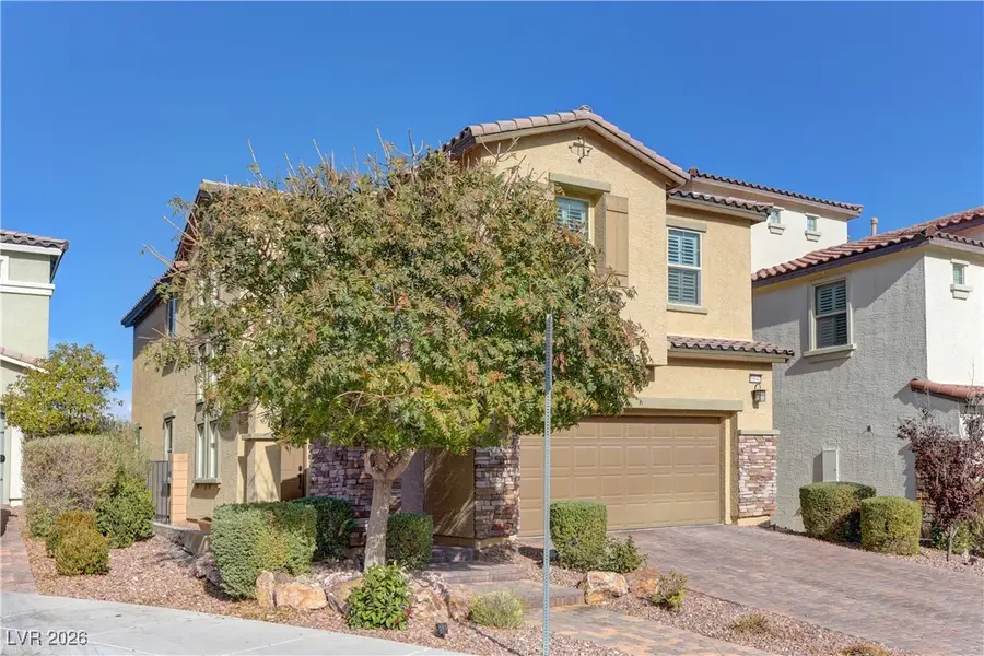 10042 Rams Leap Avenue, Las Vegas, NV 89166 - Image #2