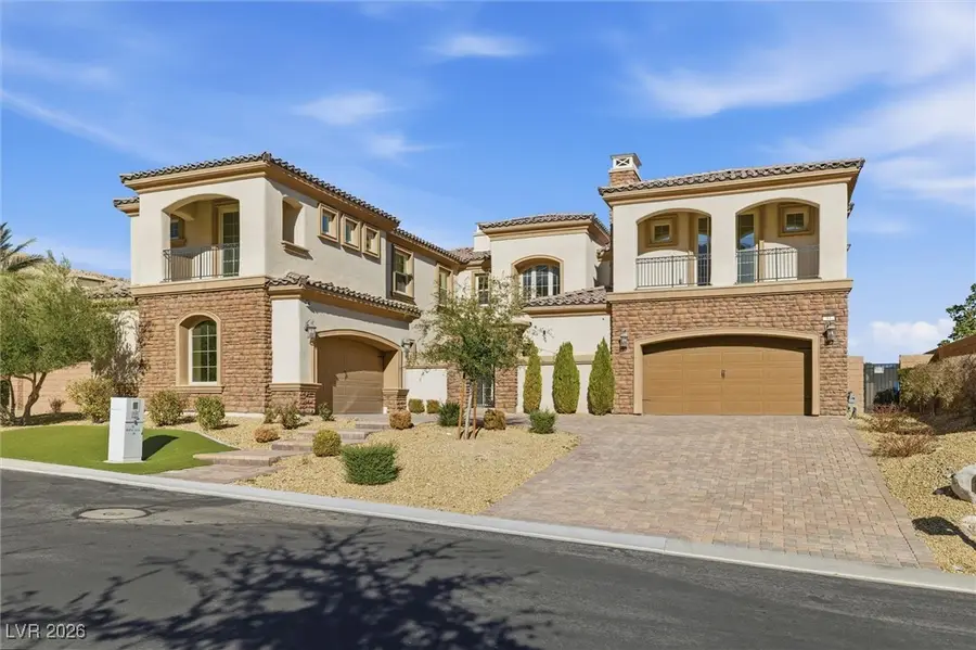 84 Olympia Chase Drive, Las Vegas, NV 89141 - #2
